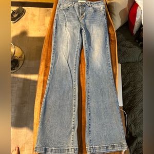 Risen jeans